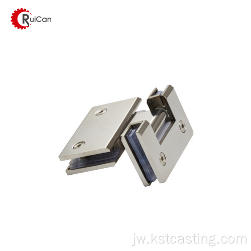 Garage door hinge parts detail lempitan hardware